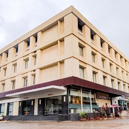 Gopalas Residency Kalyan-Bhiwandi Exteriér fotografie