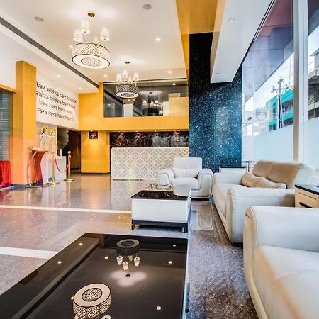 Gopalas Residency Kalyan-Bhiwandi Exteriér fotografie
