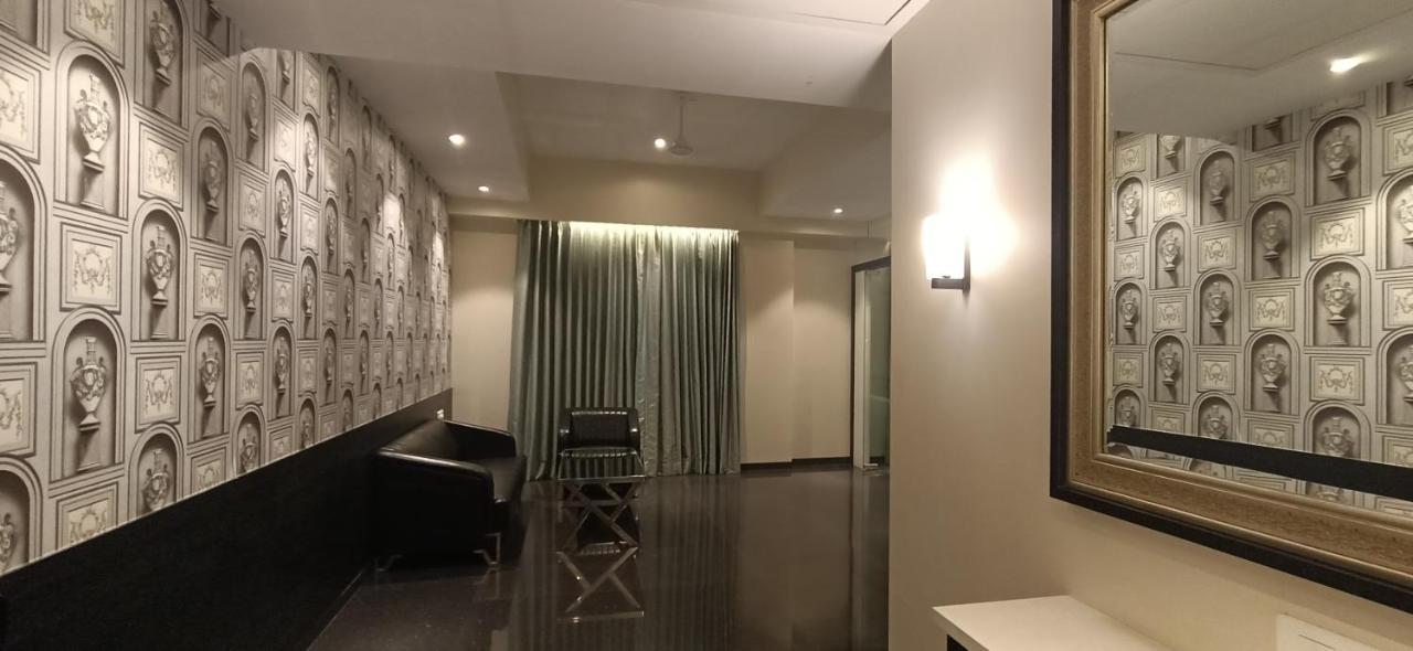 Gopalas Residency Kalyan-Bhiwandi Exteriér fotografie