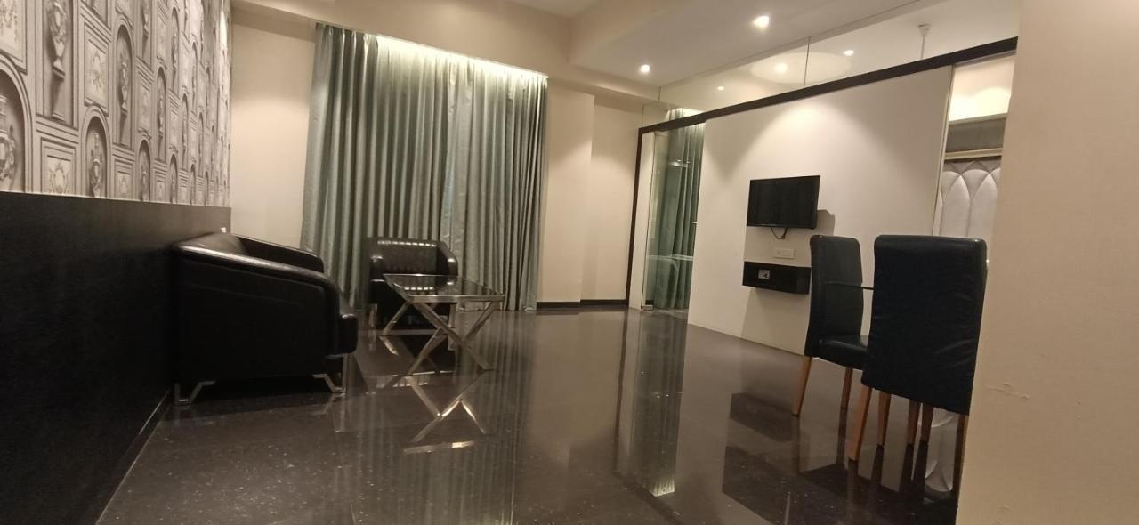 Gopalas Residency Kalyan-Bhiwandi Exteriér fotografie