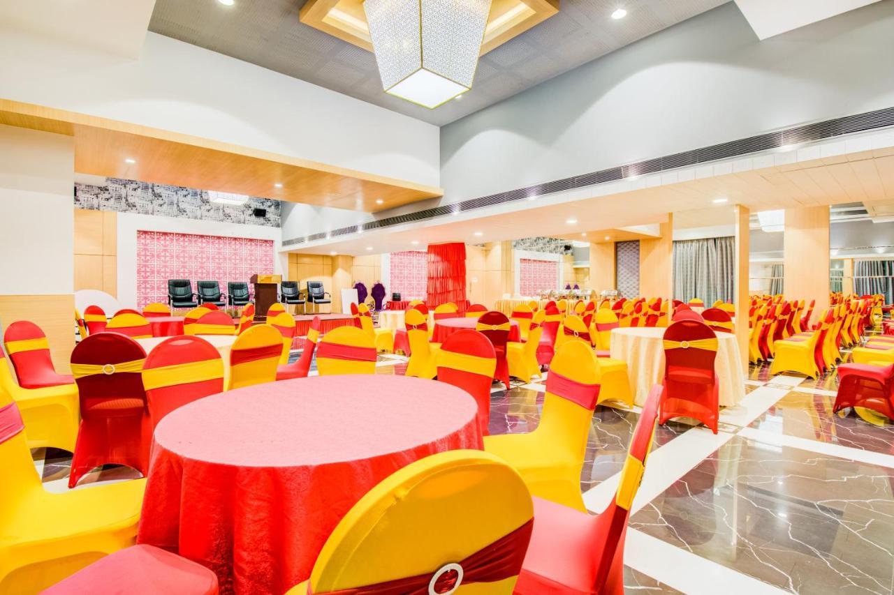 Gopalas Residency Kalyan-Bhiwandi Exteriér fotografie