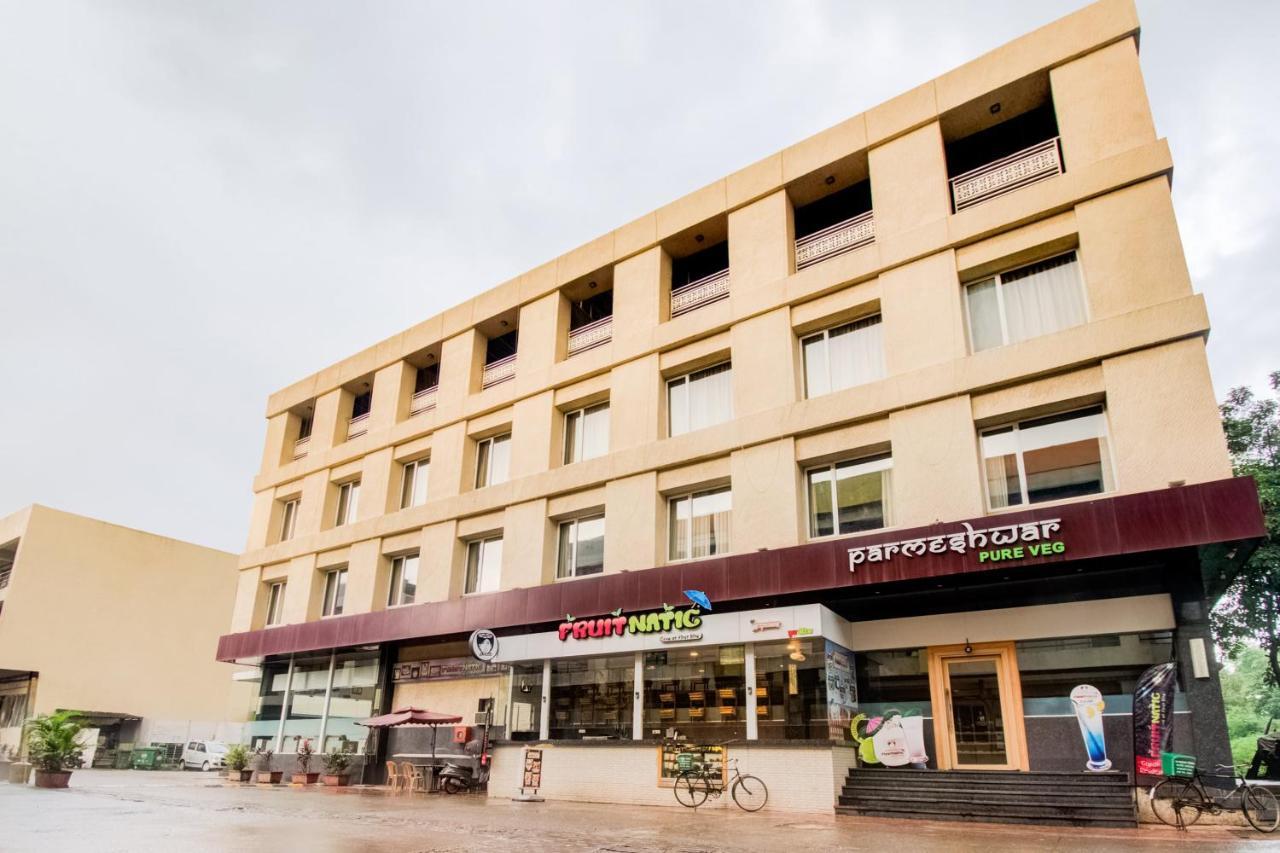 Gopalas Residency Kalyan-Bhiwandi Exteriér fotografie