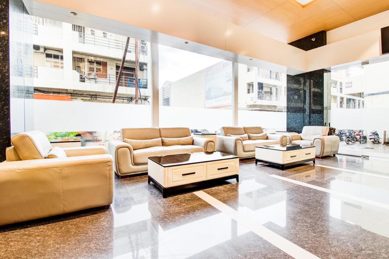 Gopalas Residency Kalyan-Bhiwandi Exteriér fotografie