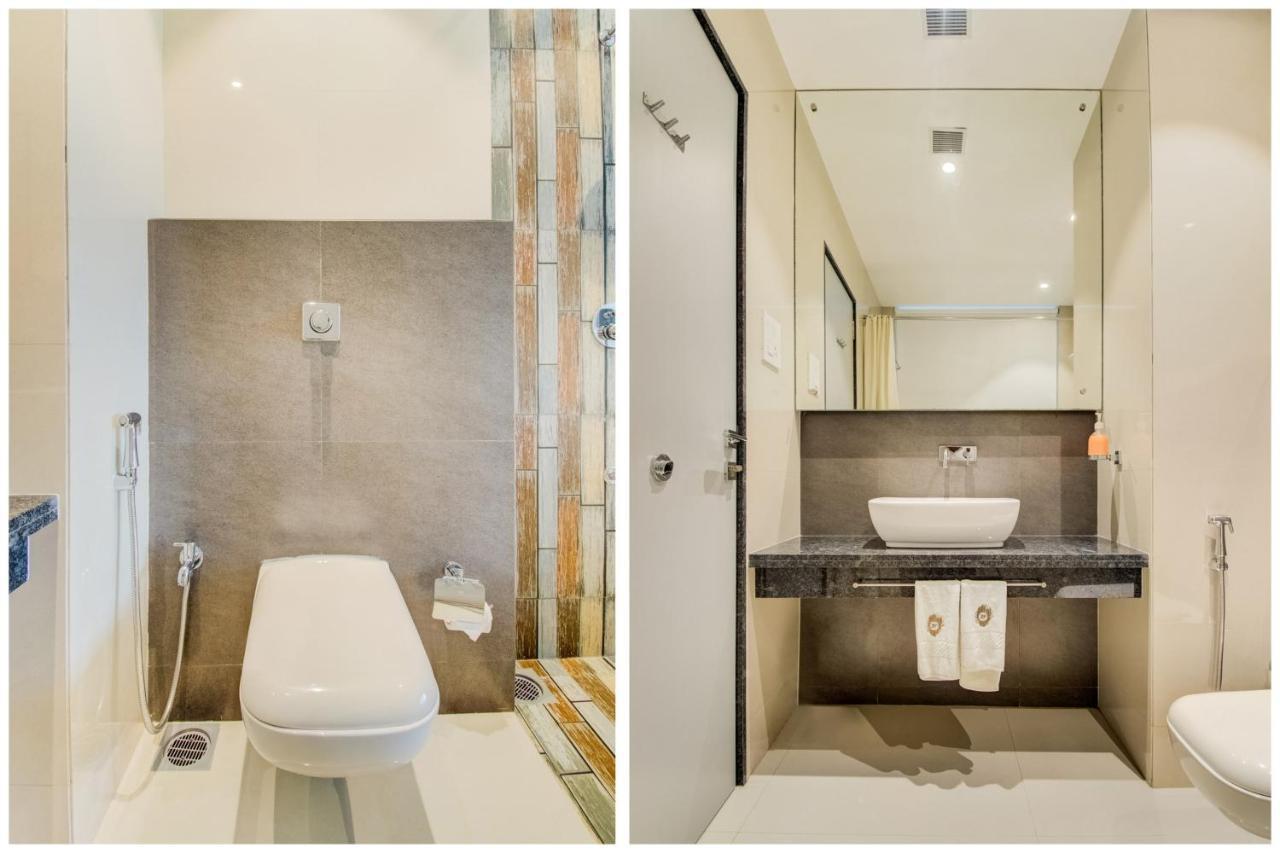Gopalas Residency Kalyan-Bhiwandi Exteriér fotografie