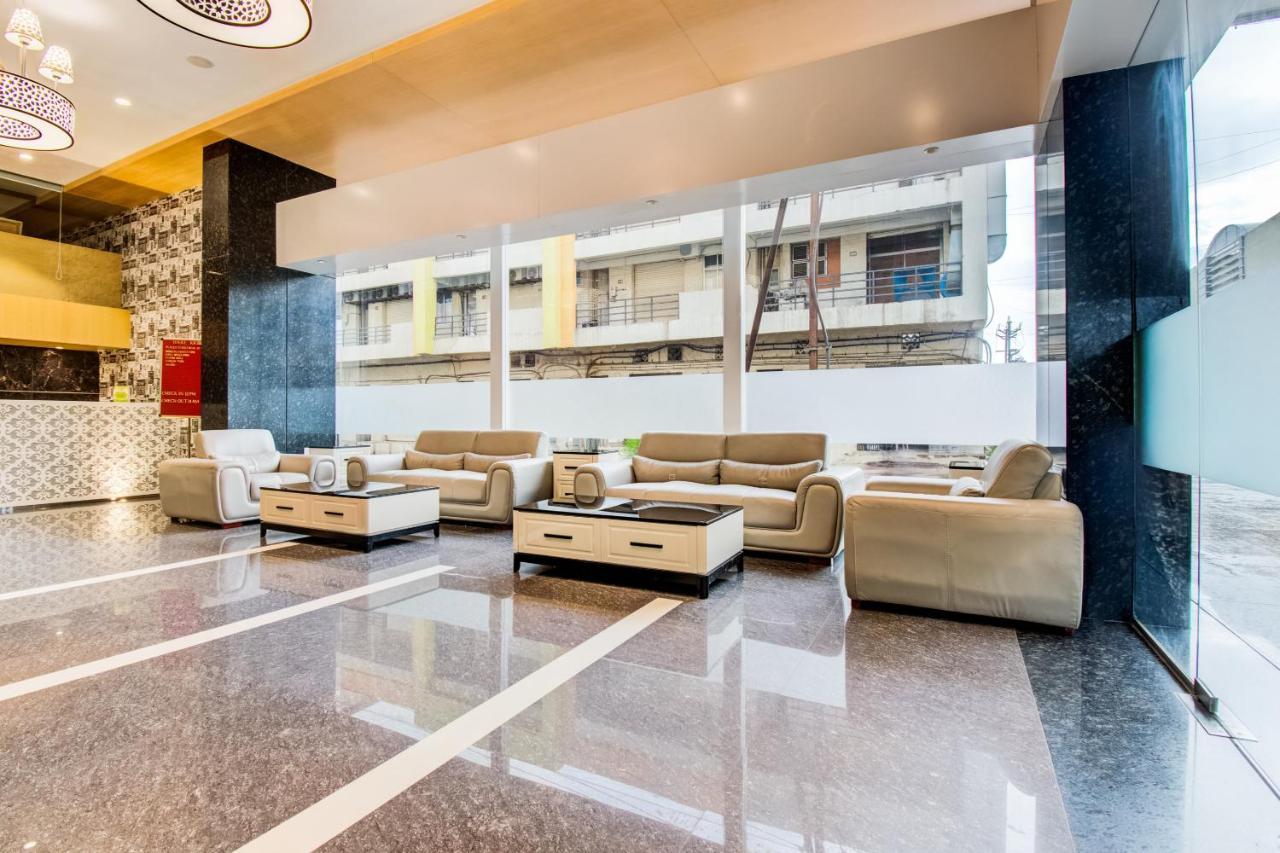 Gopalas Residency Kalyan-Bhiwandi Exteriér fotografie
