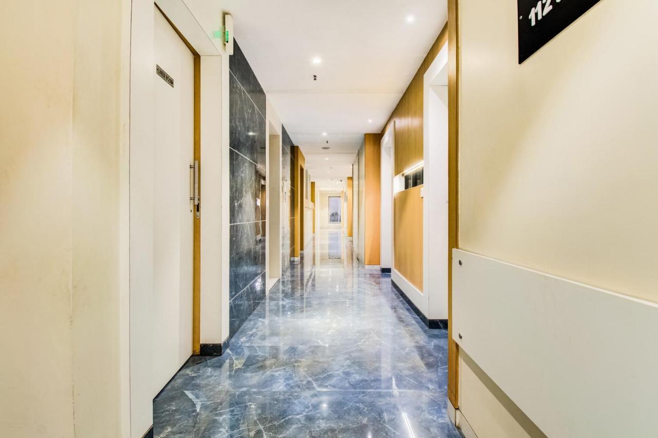 Gopalas Residency Kalyan-Bhiwandi Exteriér fotografie
