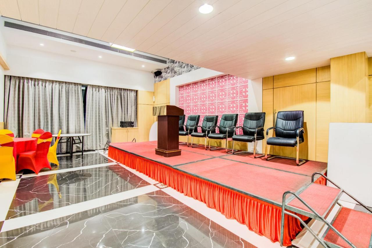 Gopalas Residency Kalyan-Bhiwandi Exteriér fotografie