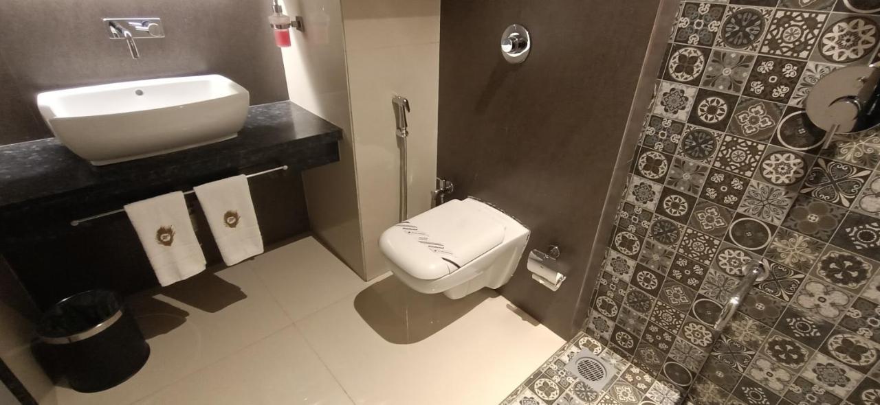 Gopalas Residency Kalyan-Bhiwandi Exteriér fotografie