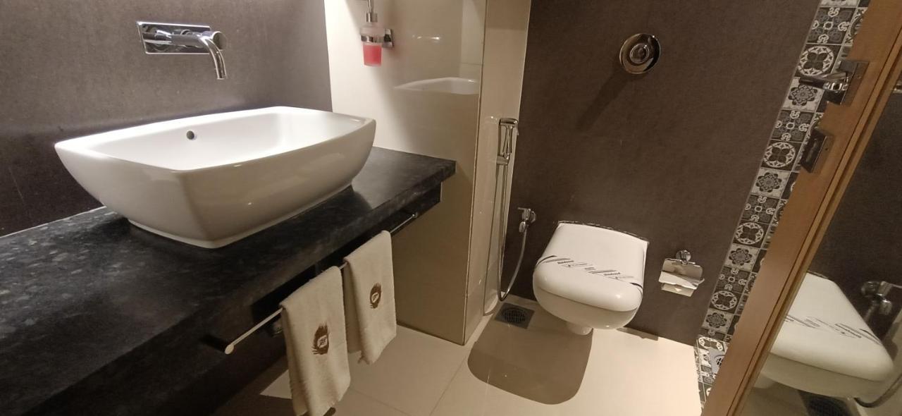 Gopalas Residency Kalyan-Bhiwandi Exteriér fotografie